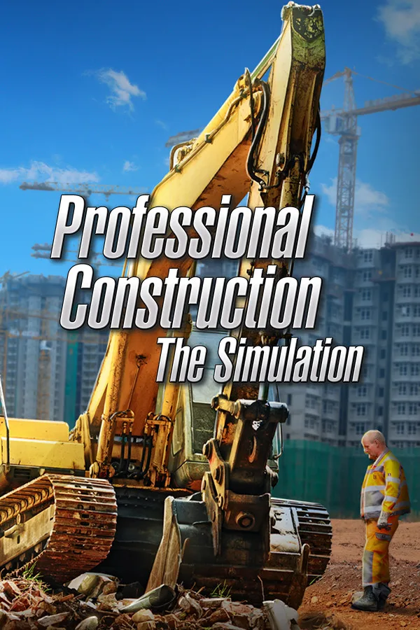 Professional Construction: The Simulation