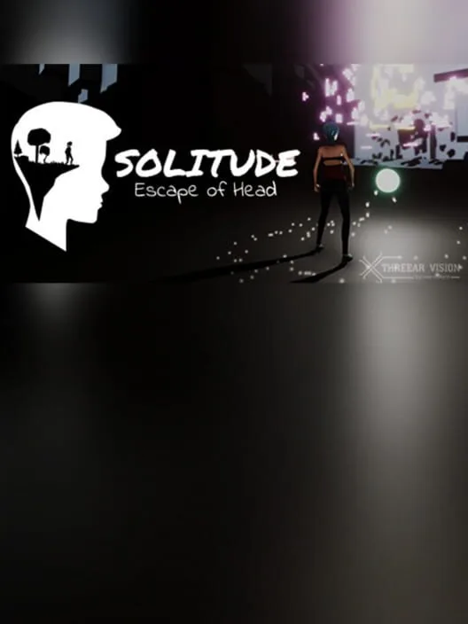 Solitude - Escape of Head
