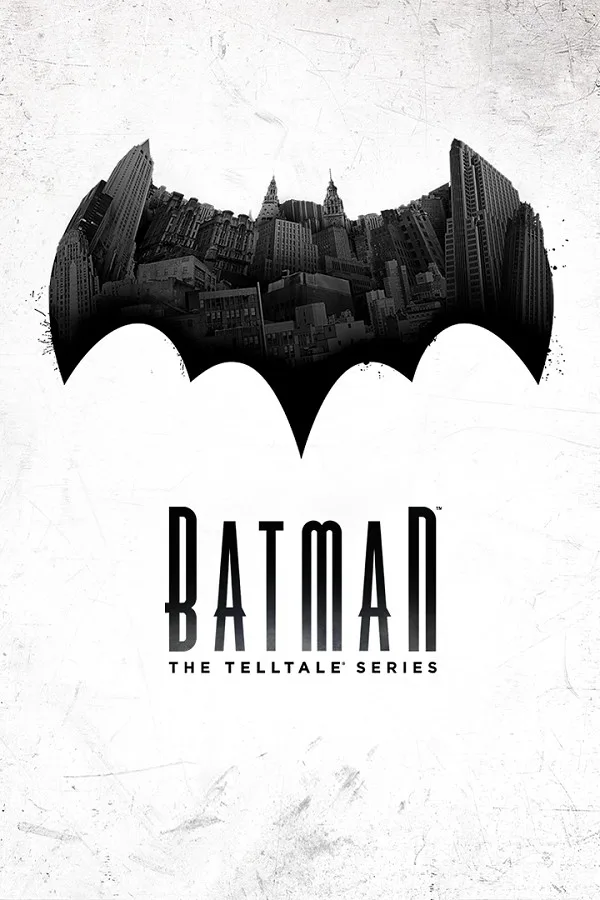 Batman - The Telltale Series (Shadows Edition)