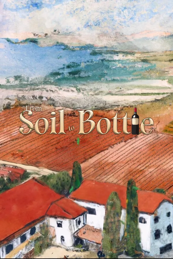 From Soil to Bottle PC