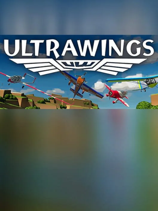 Ultrawings + Ultrawings FLAT