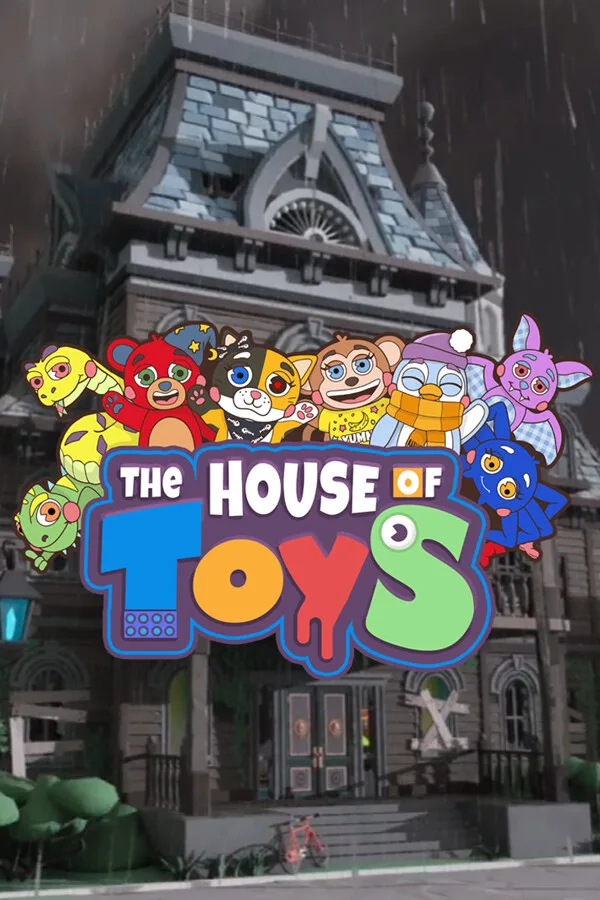 The House of Toys PC