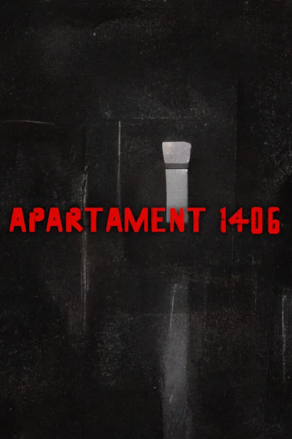 Apartament 1406: Horror PC