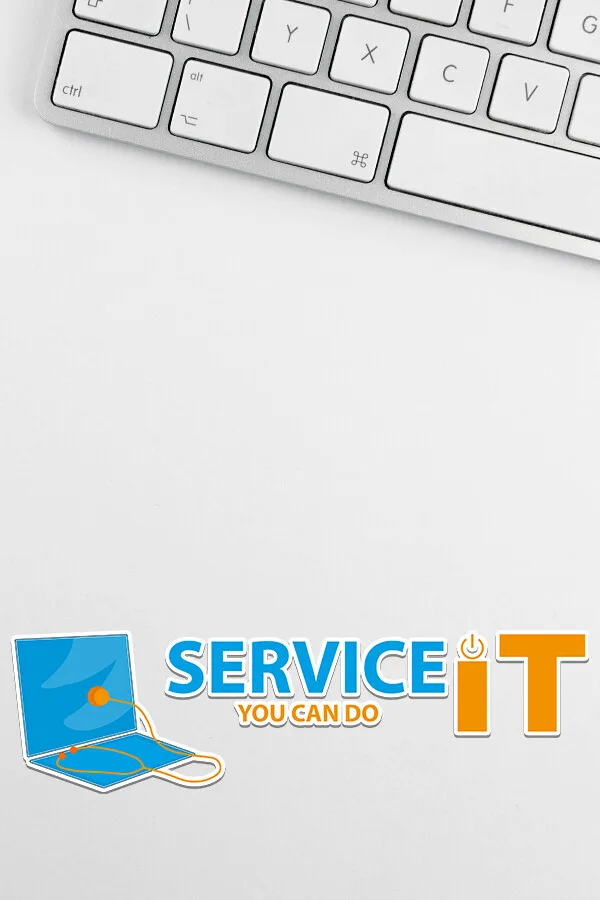 ServiceIT: You can do IT PC