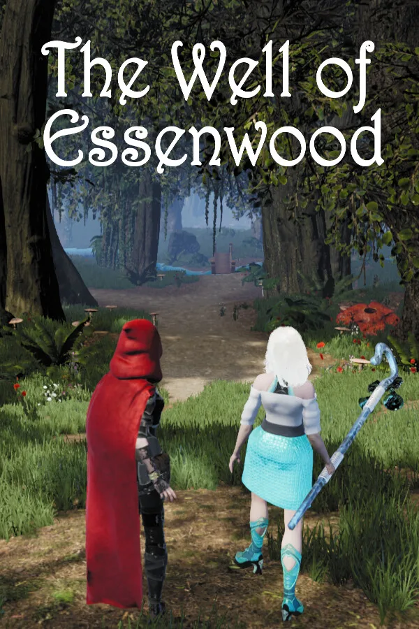 The Well of Essenwood PC