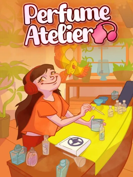 Perfume Atelier PC