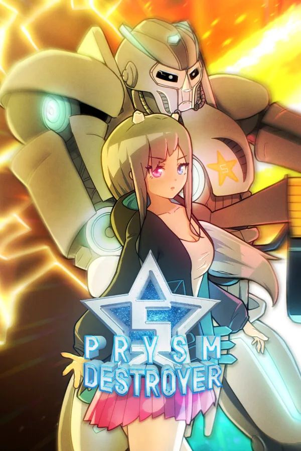S. Prysm Destroyer PC
