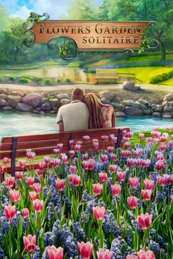 Flowers Garden Solitaire PC