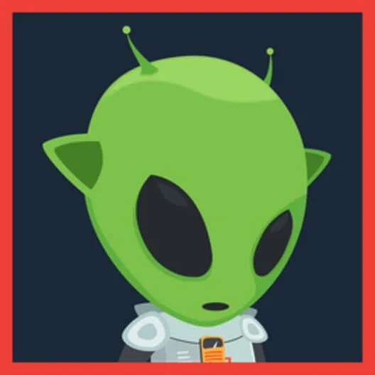 Bye-Bye, Wacky Planet