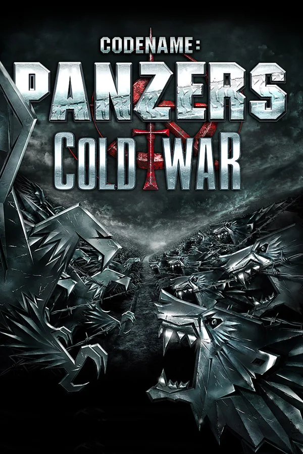 Codename: Panzers Cold War