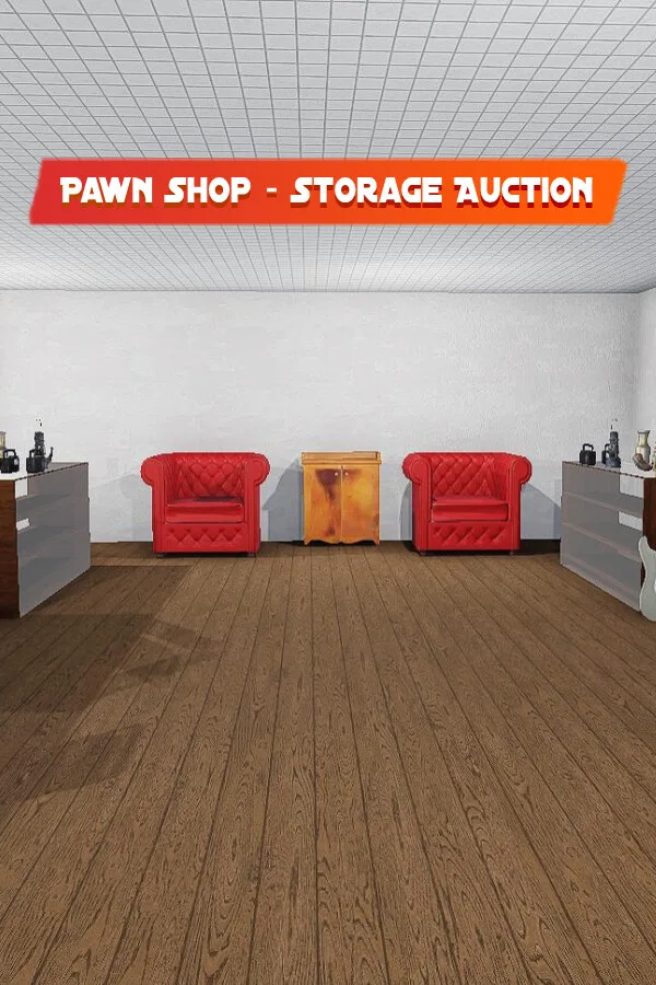 Pawn Shop: Simulator PC