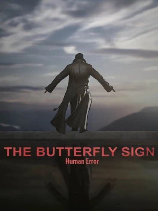 The Butterfly Sign: Human Error