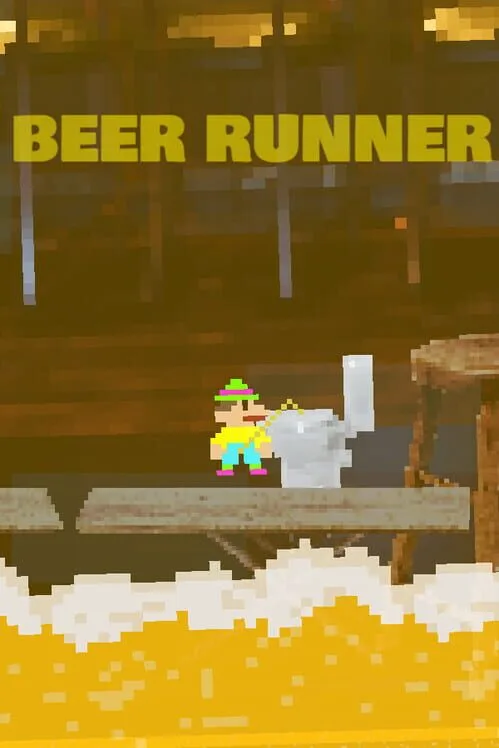Beer Runner PC