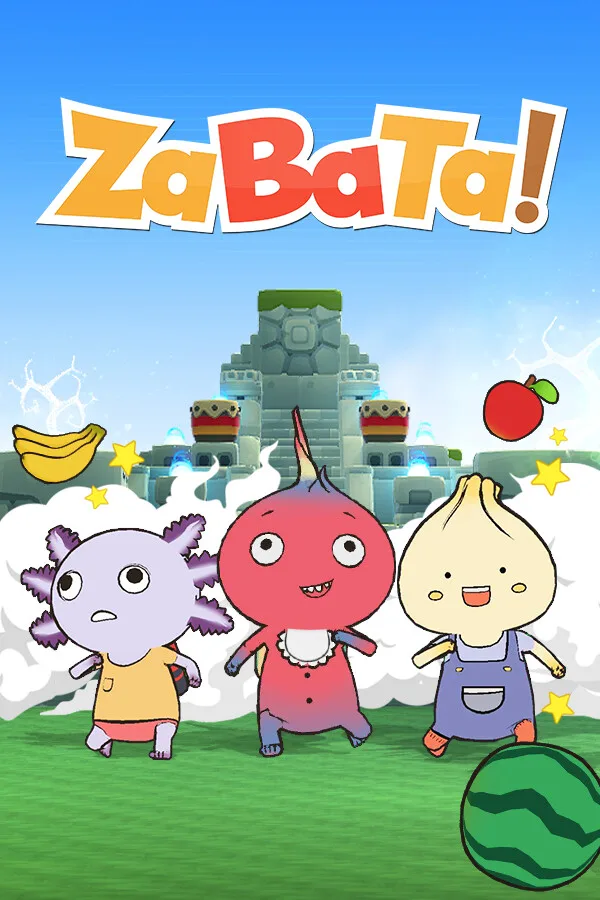 ZaBaTa!