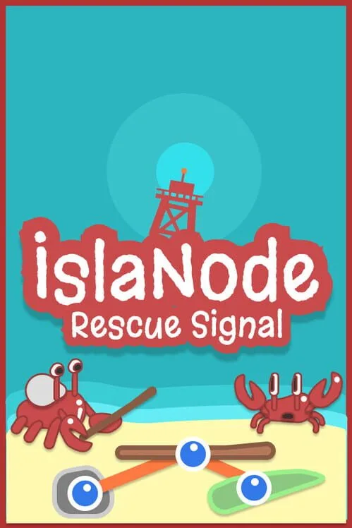 IslaNode Rescue Signal PC