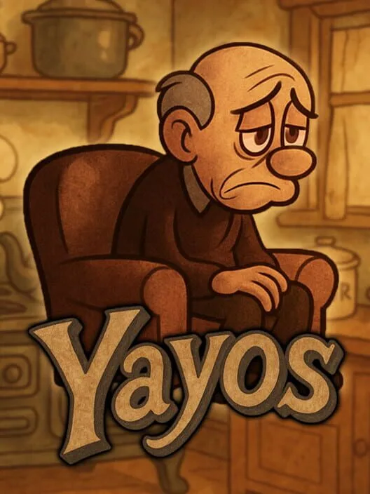 Yayos PC