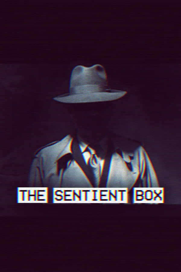 SCP - The Sentient Box PC