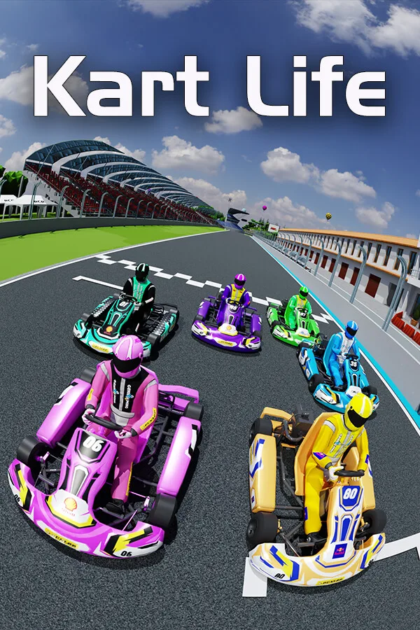 Kart Life