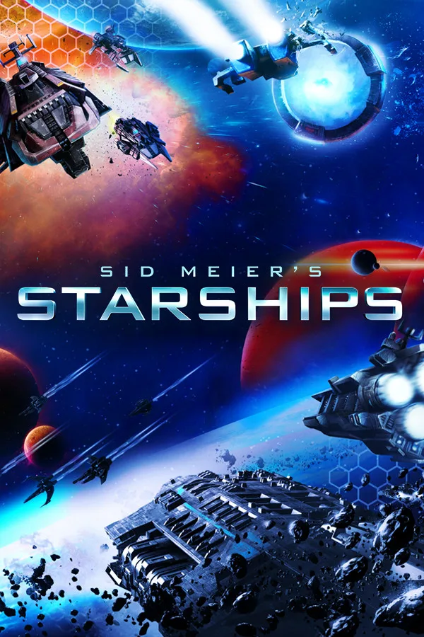 Sid Meier's Starships