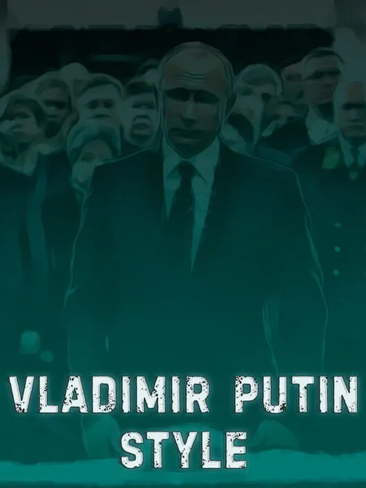 Vladimir Putin Style PC
