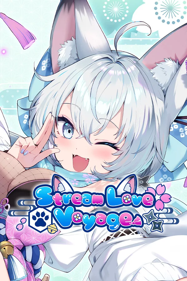 StreamLove Voyage PC