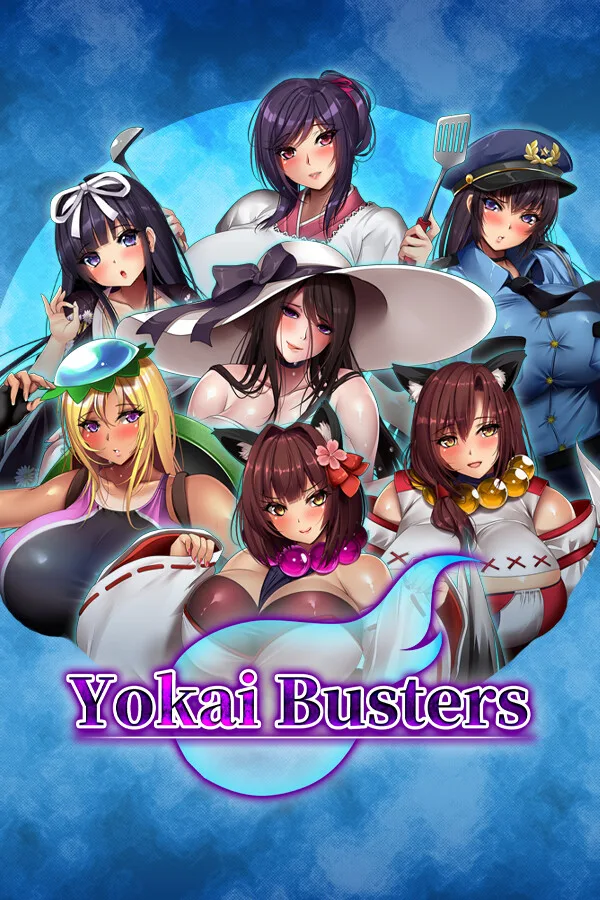 Yokai Busters PC