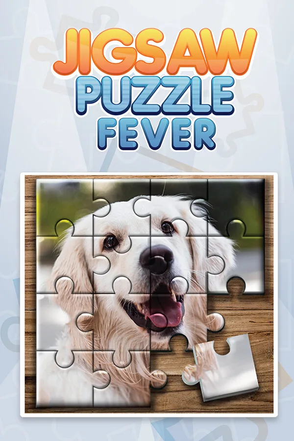 Jigsaw Puzzle Fever PC