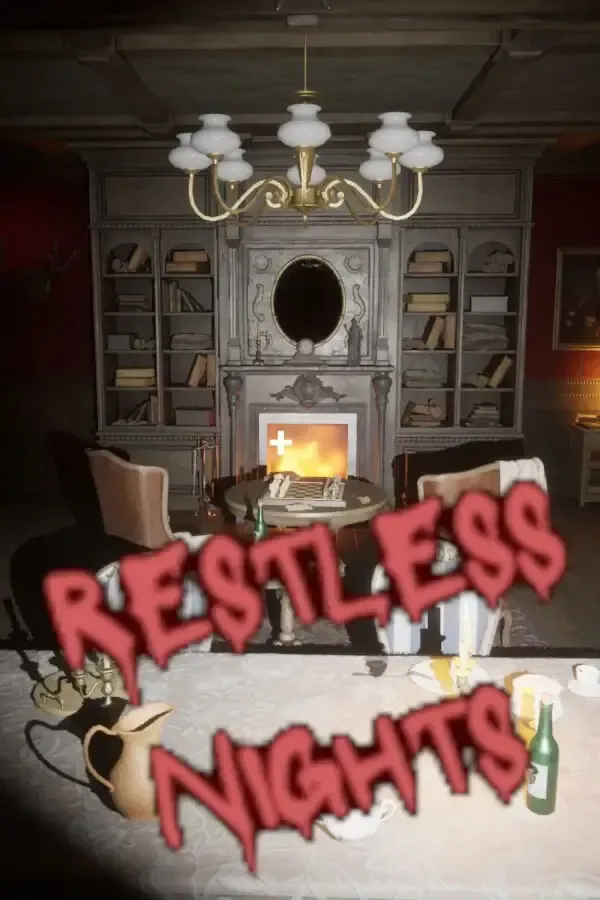 Restless Nights PC