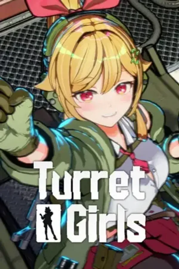 TurretGirls PC