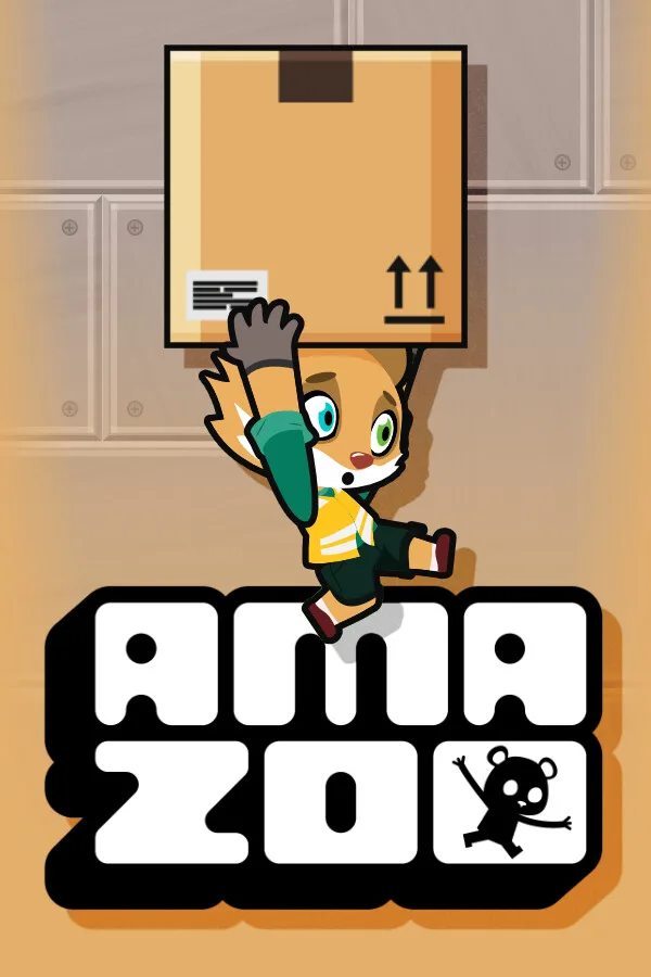 AmaZoo PC