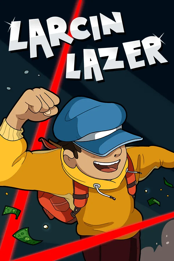 Larcin Lazer