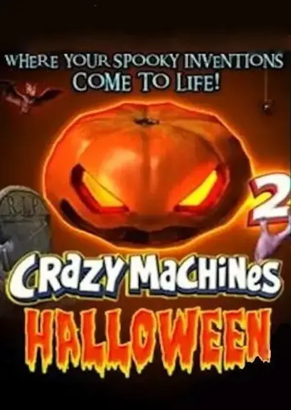 Crazy Machines 2: Jewel Digger