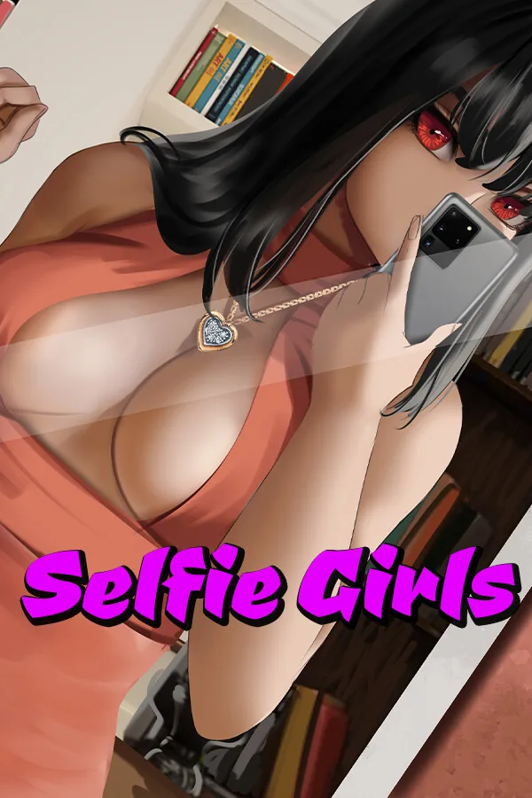 Selfie : Sisters of the Amniotic Lens