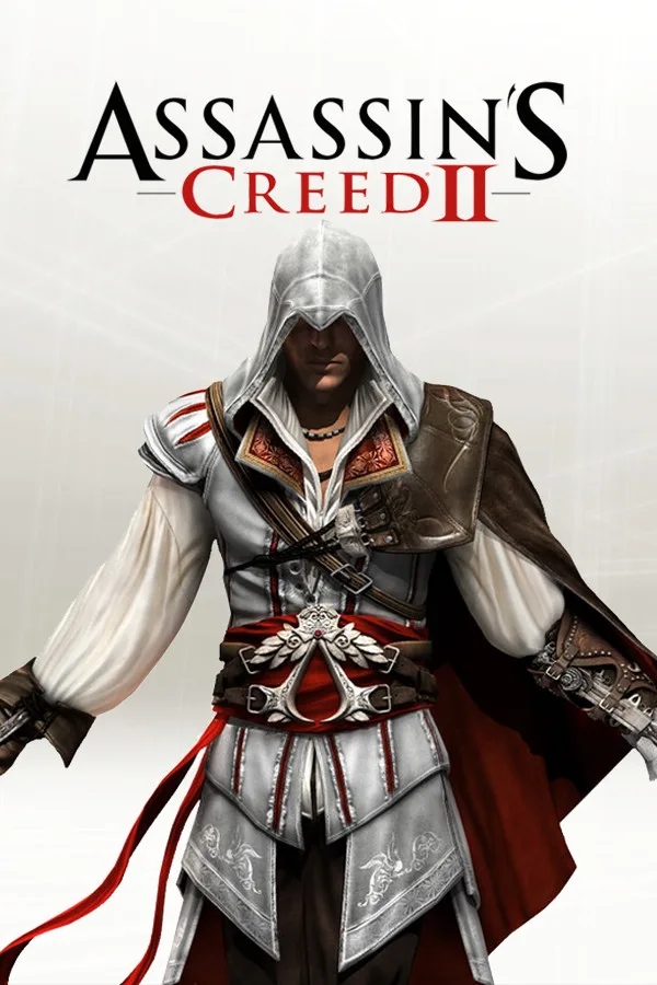 Assassin's Creed II (EU)