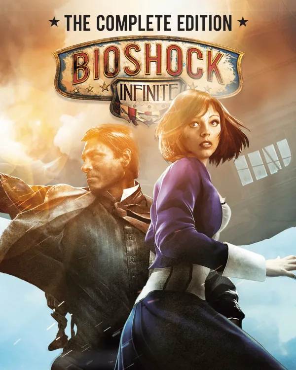 BioShock Complete Edition