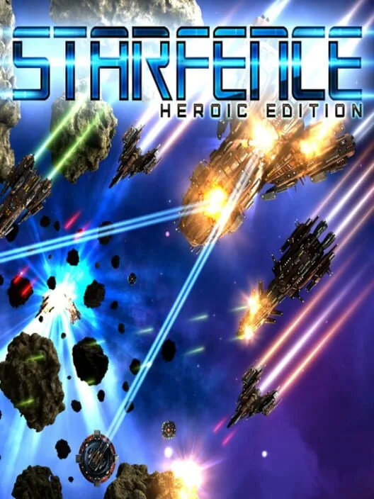 StarFence