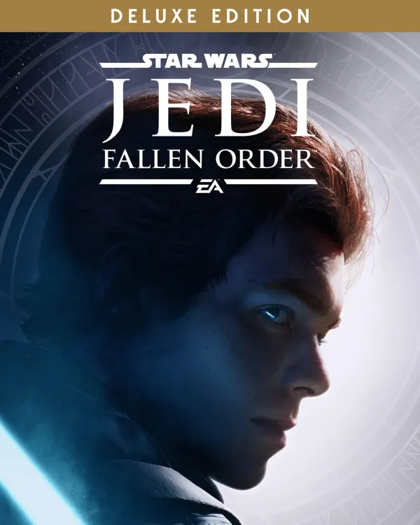 Star Wars: Jedi Fallen Order (Deluxe Edition)