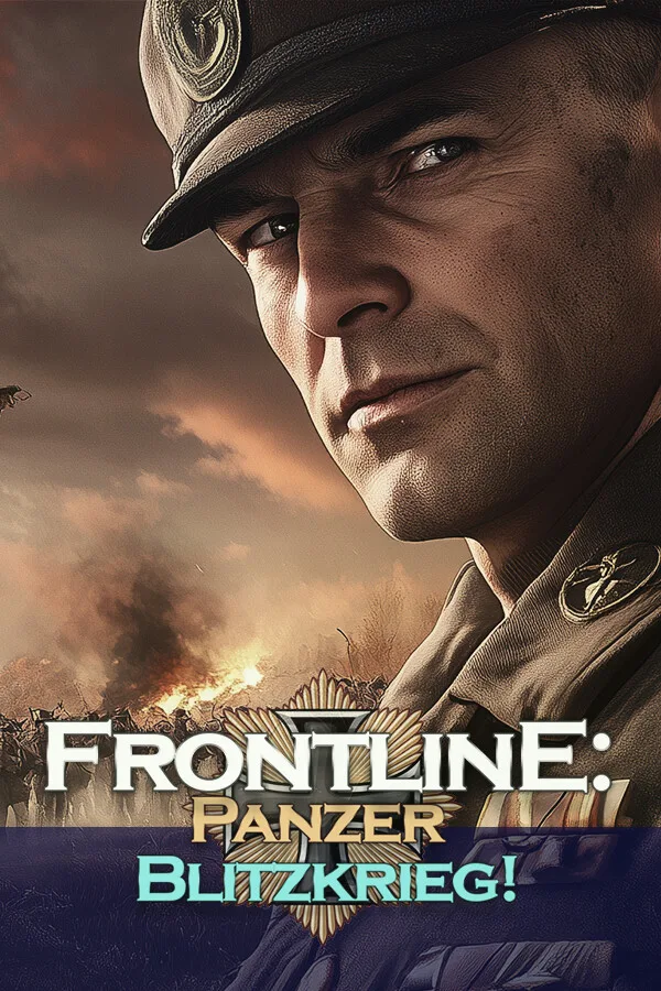 Frontline: Panzer Blitzkrieg! (EU)