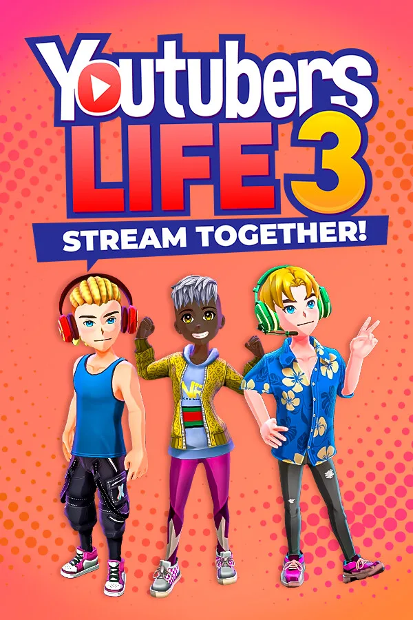 Youtubers Life 3 PC