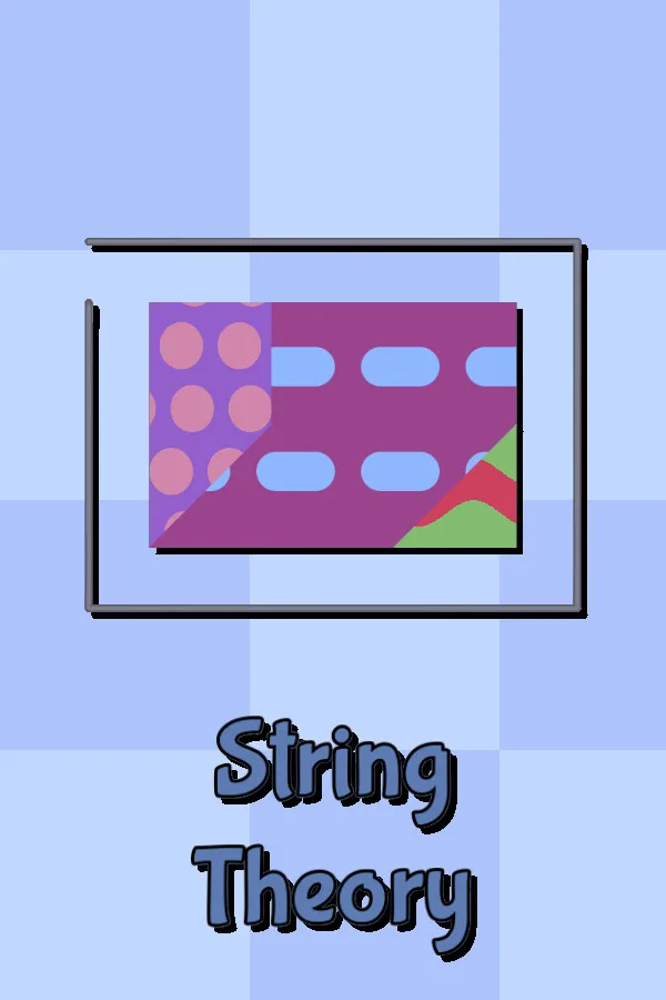String Theory (2025) PC