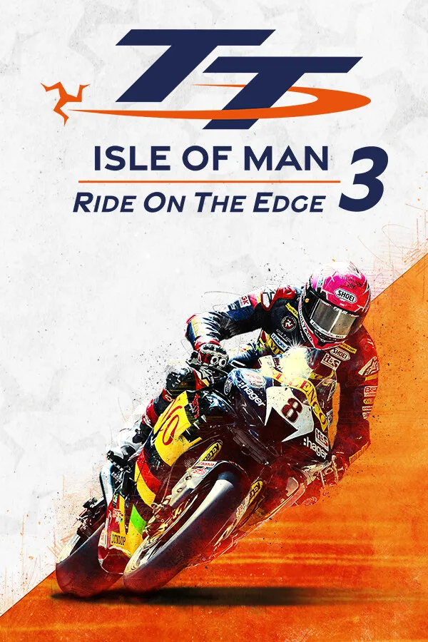 TT Isle of Man: Ride on the Edge 3 TR PC