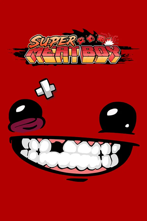 Super Meat Boy+ Lone Survivor+ Braid
