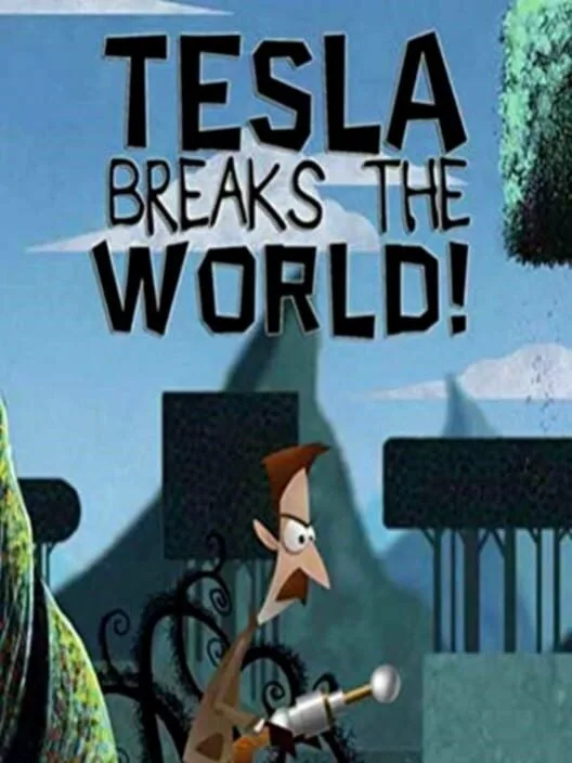 Tesla Breaks the World!