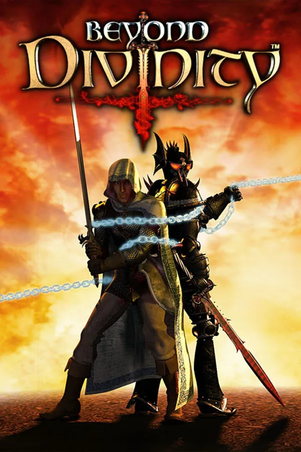 Beyond Divinity GOG