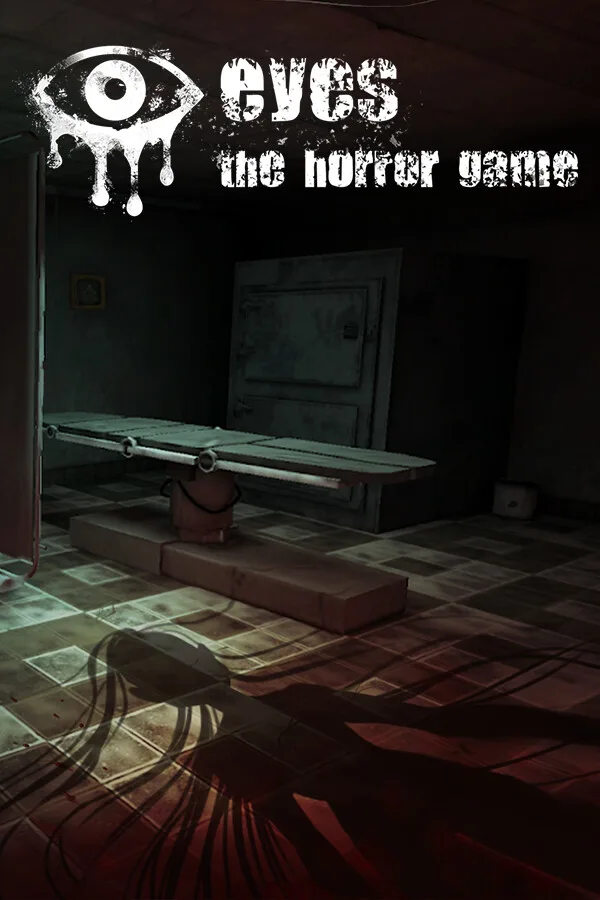 Eyes: The Horror Game PC