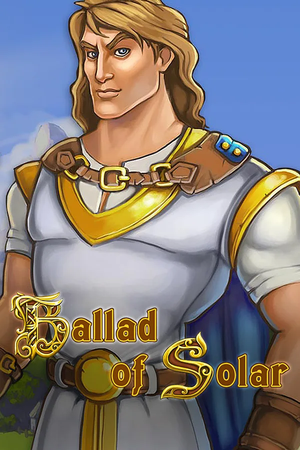 Ballad of Solar PC