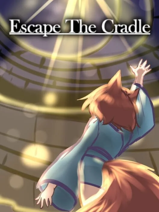 Escape The Cradle PC