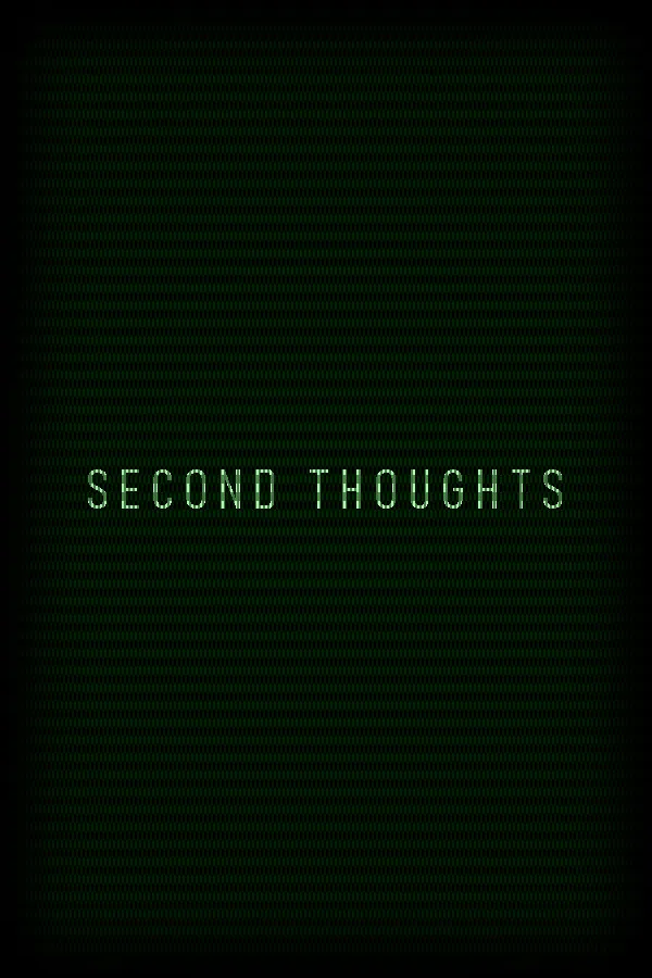 Second Thoughts