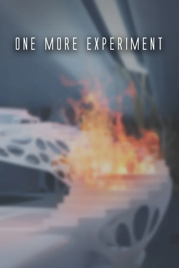 One More Experiment PC
