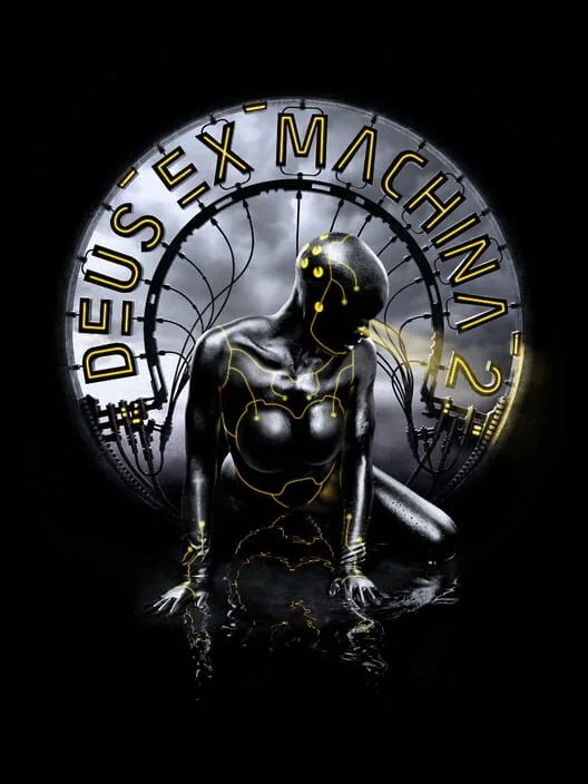 DEUS EX MACHINA 2
